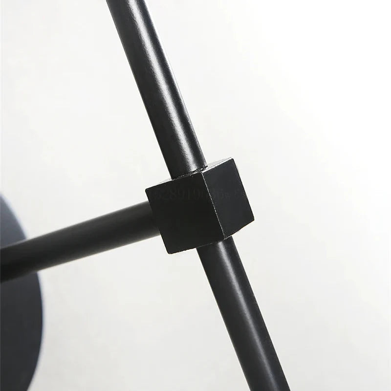 Applique murale américaine moderne pour chambre Mon Luminaire™