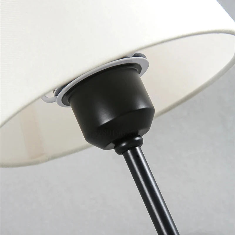 Applique murale américaine moderne pour chambre Mon Luminaire™