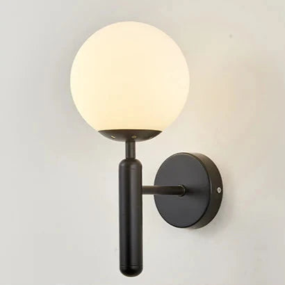 Applique murale dorée moderne et décorative Noir Mon Luminaire™