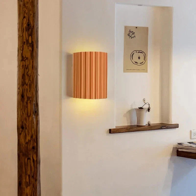Applique murale en céramique pour chambre Mon Luminaire™