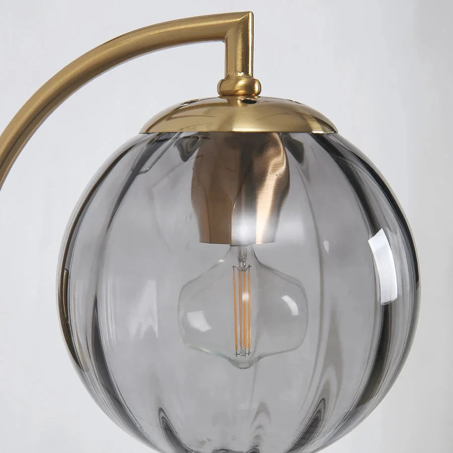 Applique murale en verre style nordique Mon Luminaire™