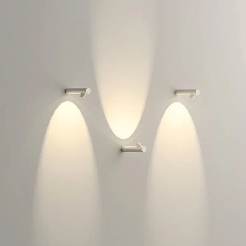 Applique murale LED étanche et moderne Mon Luminaire™