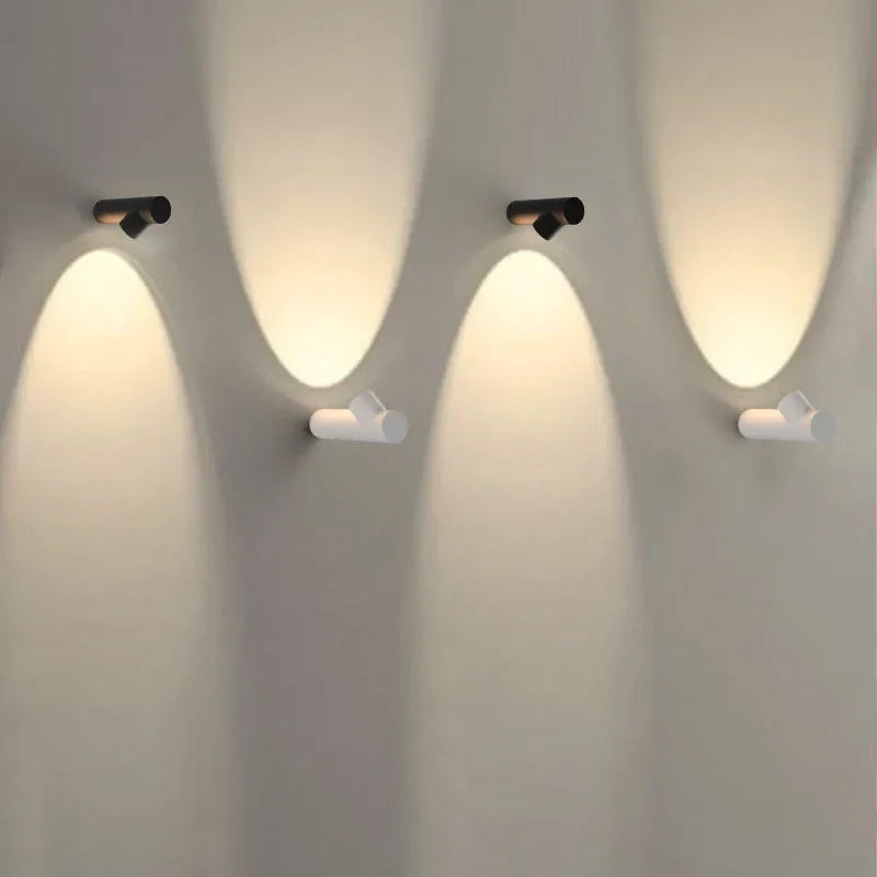 Applique murale LED étanche et moderne Mon Luminaire™