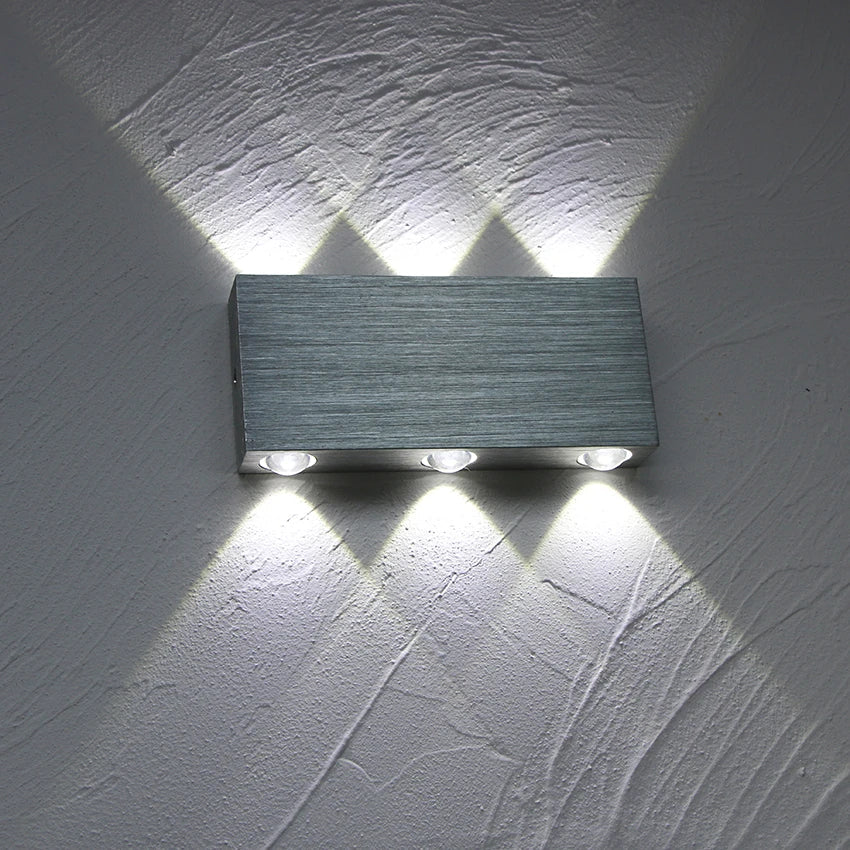 Applique murale minimaliste LED Mon Luminaire™