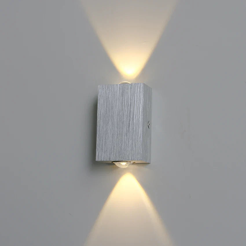 Applique murale minimaliste LED Mon Luminaire™