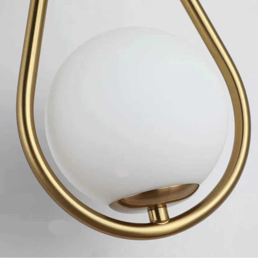 Applique murale moderne et authentique style nordique Mon Luminaire™