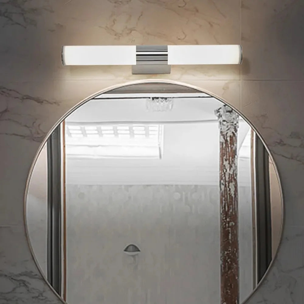 Applique murale salle de bain moderne LED Mon Luminaire™