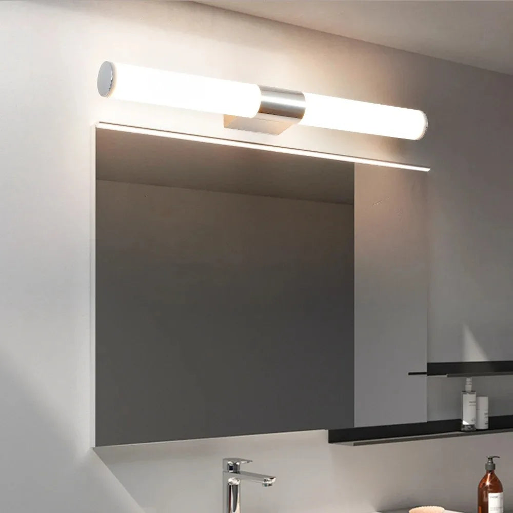 Applique murale salle de bain moderne LED Mon Luminaire™