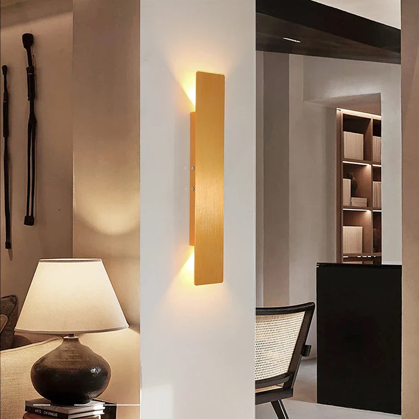 Applique murale salon moderne Mon Luminaire™