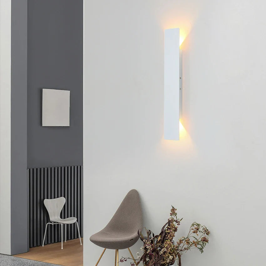 Applique murale salon moderne Mon Luminaire™