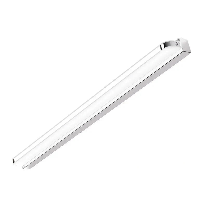 Applique murale waterproof LED salle de bain Argenté / 40cm / 2700-3500K Mon Luminaire™