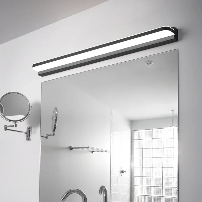 Applique murale waterproof LED salle de bain Mon Luminaire™