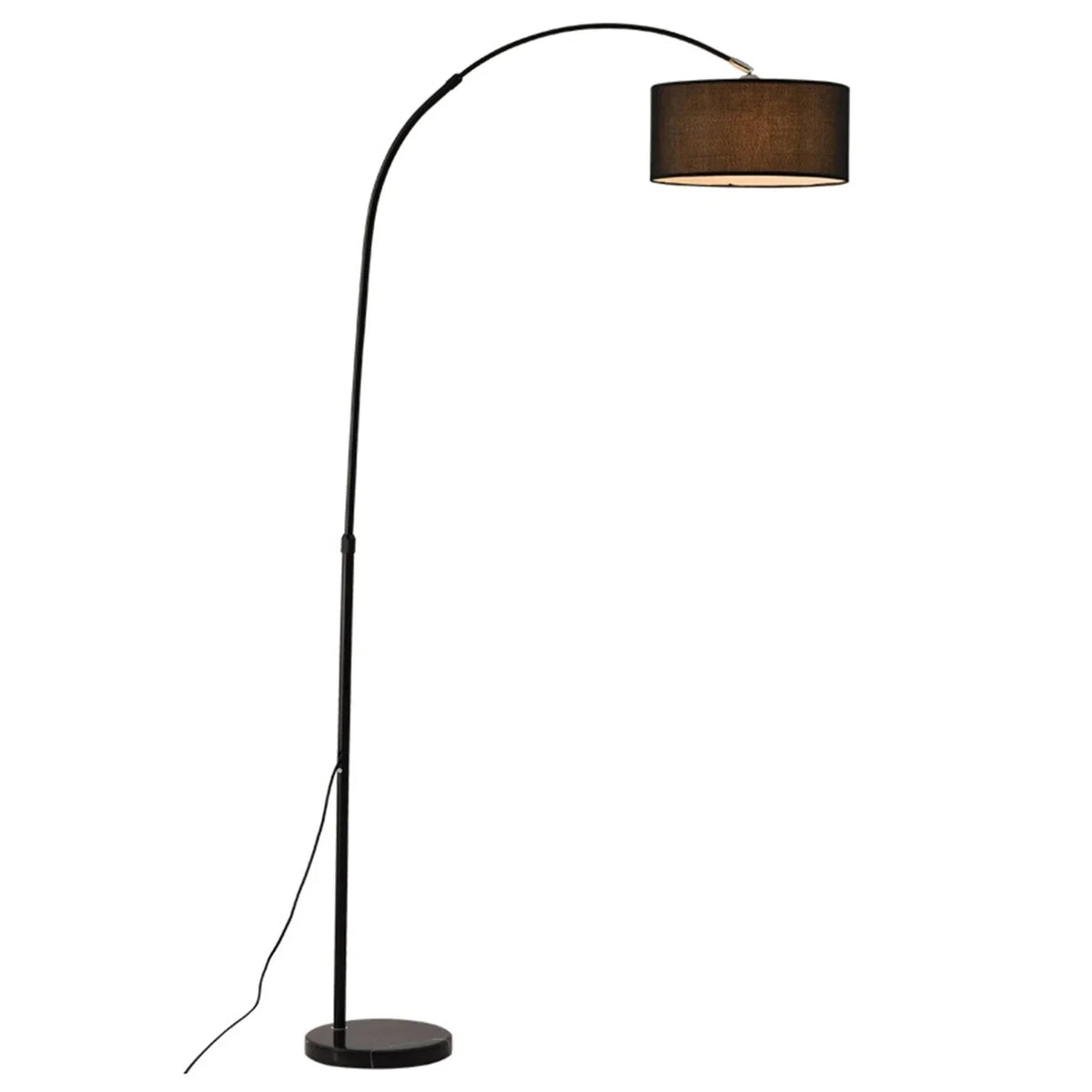 Lampadaire ajustable moderne de salon LED Mon Luminaire™