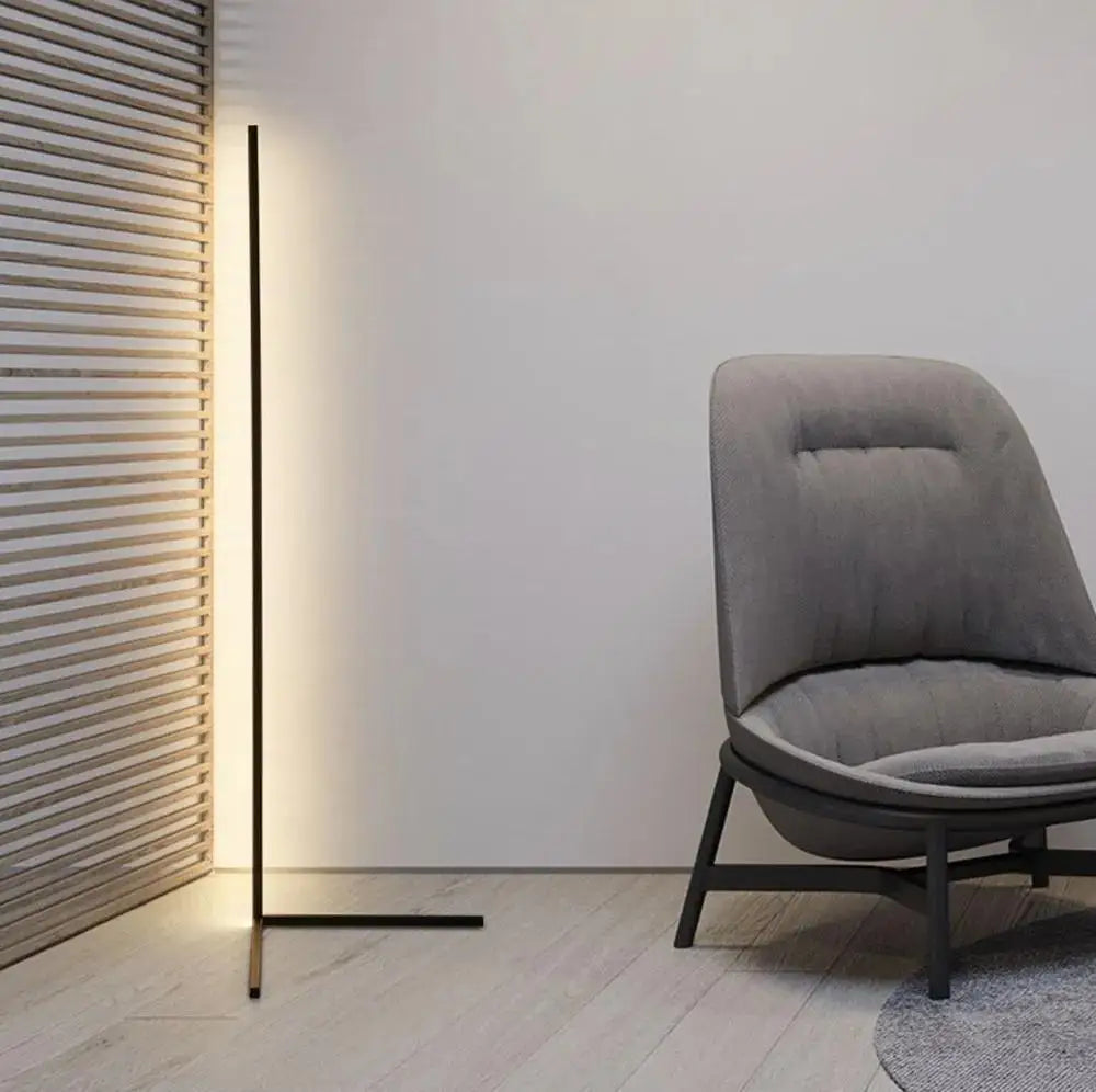 Lampe d'angle moderne et chic LED Mon Luminaire™