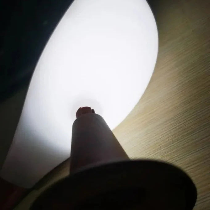 Lampe de chevet design oiseau LED Mon Luminaire™