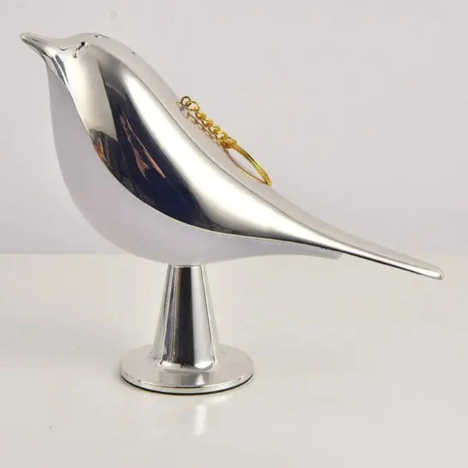 Lampe de chevet design oiseau LED Mon Luminaire™