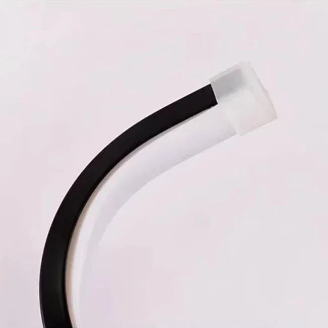 Lampe de chevet LED spirale design Mon Luminaire™