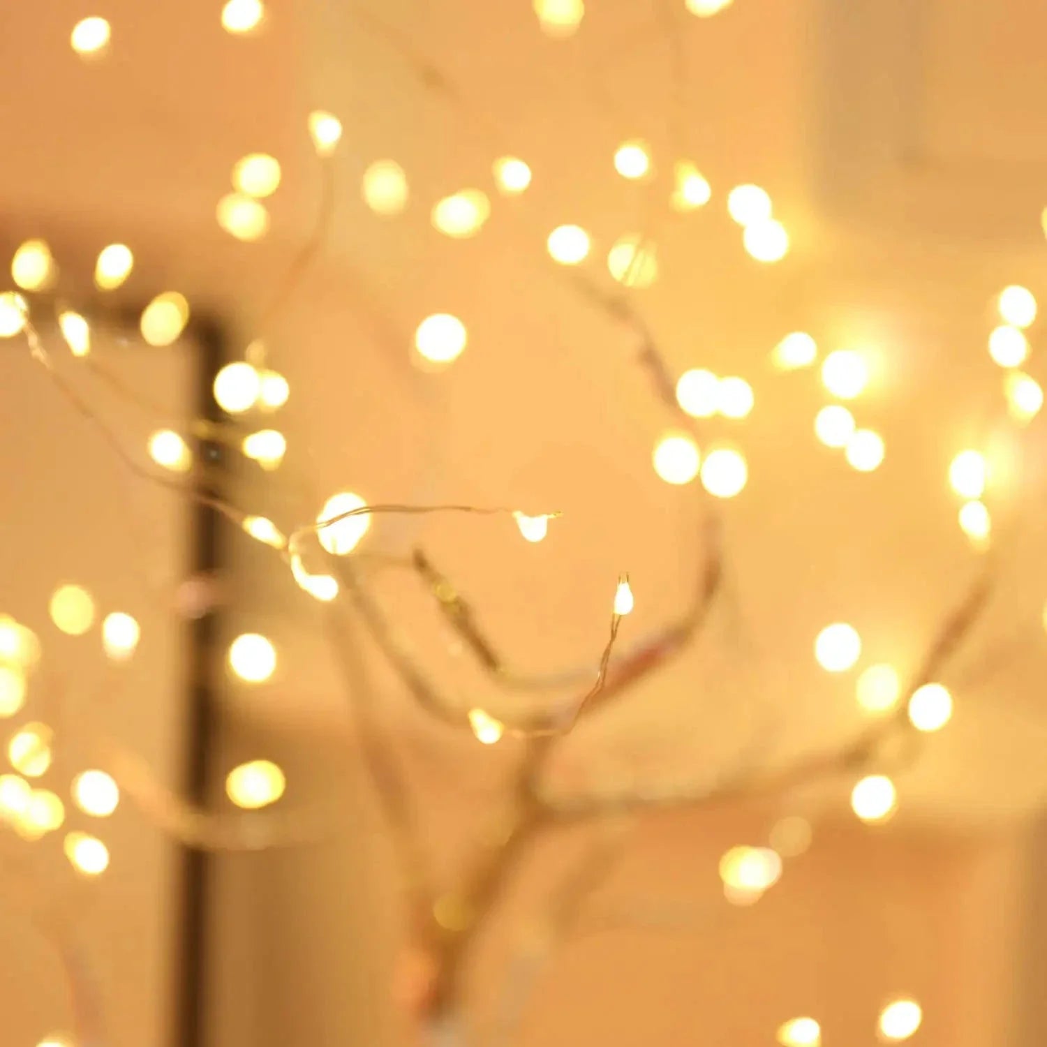 Lampe de table arbre LED moderne Mon Luminaire™