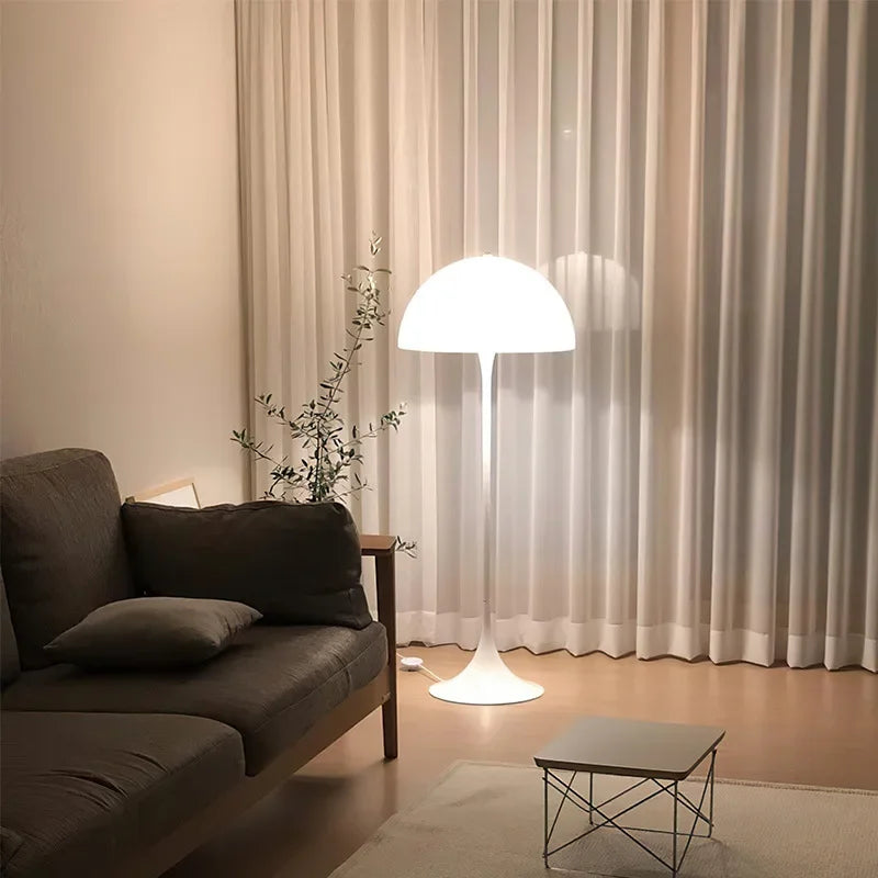 Luminaire champignon authentique LED pour salon Mon Luminaire™