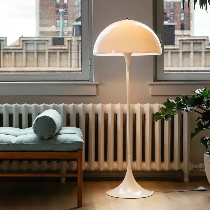 Luminaire champignon authentique LED pour salon Mon Luminaire™