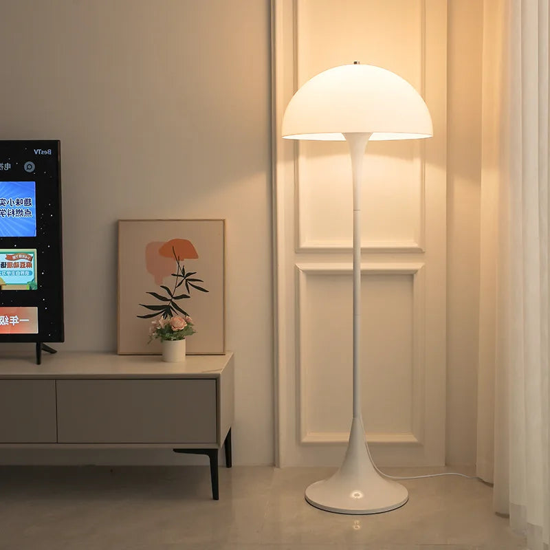 Luminaire champignon authentique LED pour salon Mon Luminaire™