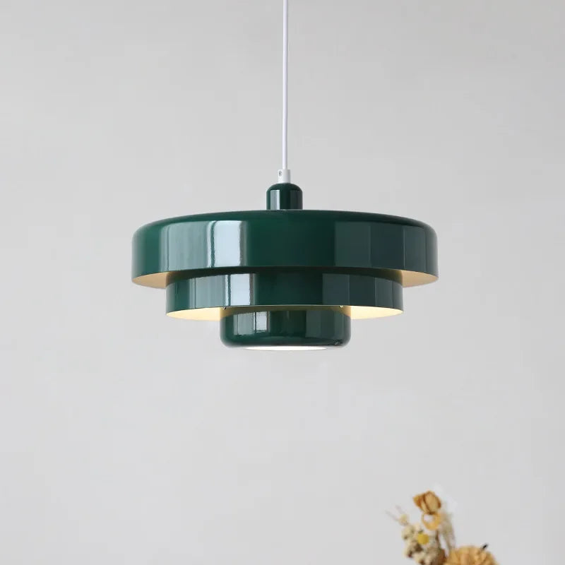 Luminaire LED plafonnier rétro médiéval Maison de la Lumière