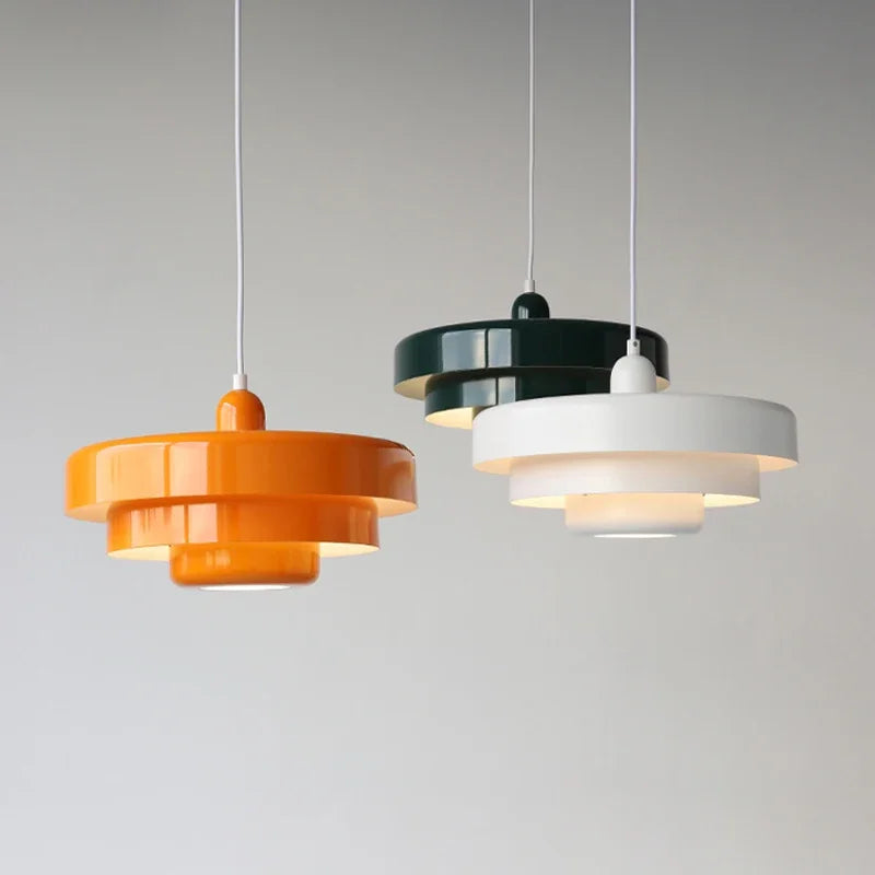 Luminaire LED plafonnier rétro médiéval Maison de la Lumière