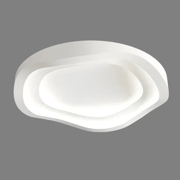 Luminaire plafonnier élégant et minimaliste LED 40cm / Blanc froid Mon Luminaire™