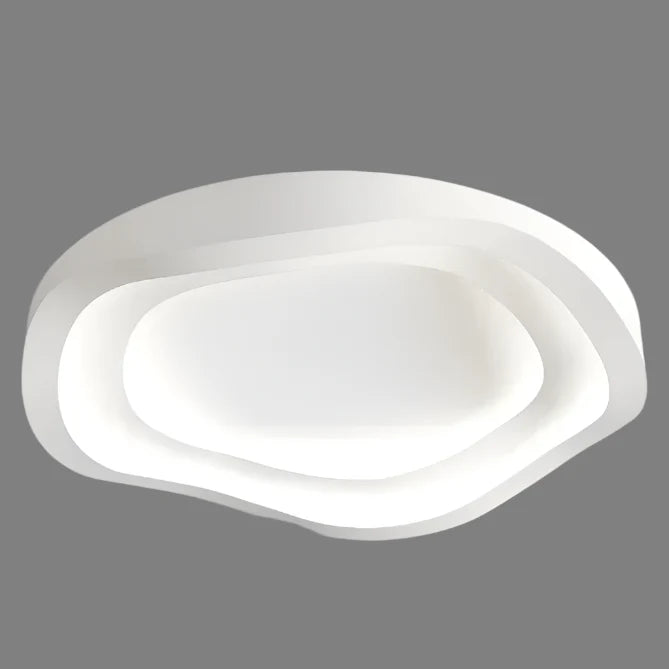 Luminaire plafonnier élégant et minimaliste LED 60cm / Blanc froid Mon Luminaire™