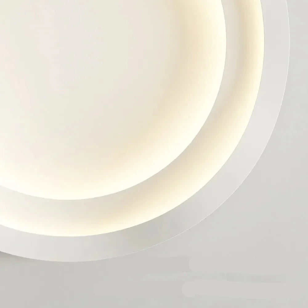 Luminaire plafonnier élégant et minimaliste LED Mon Luminaire™