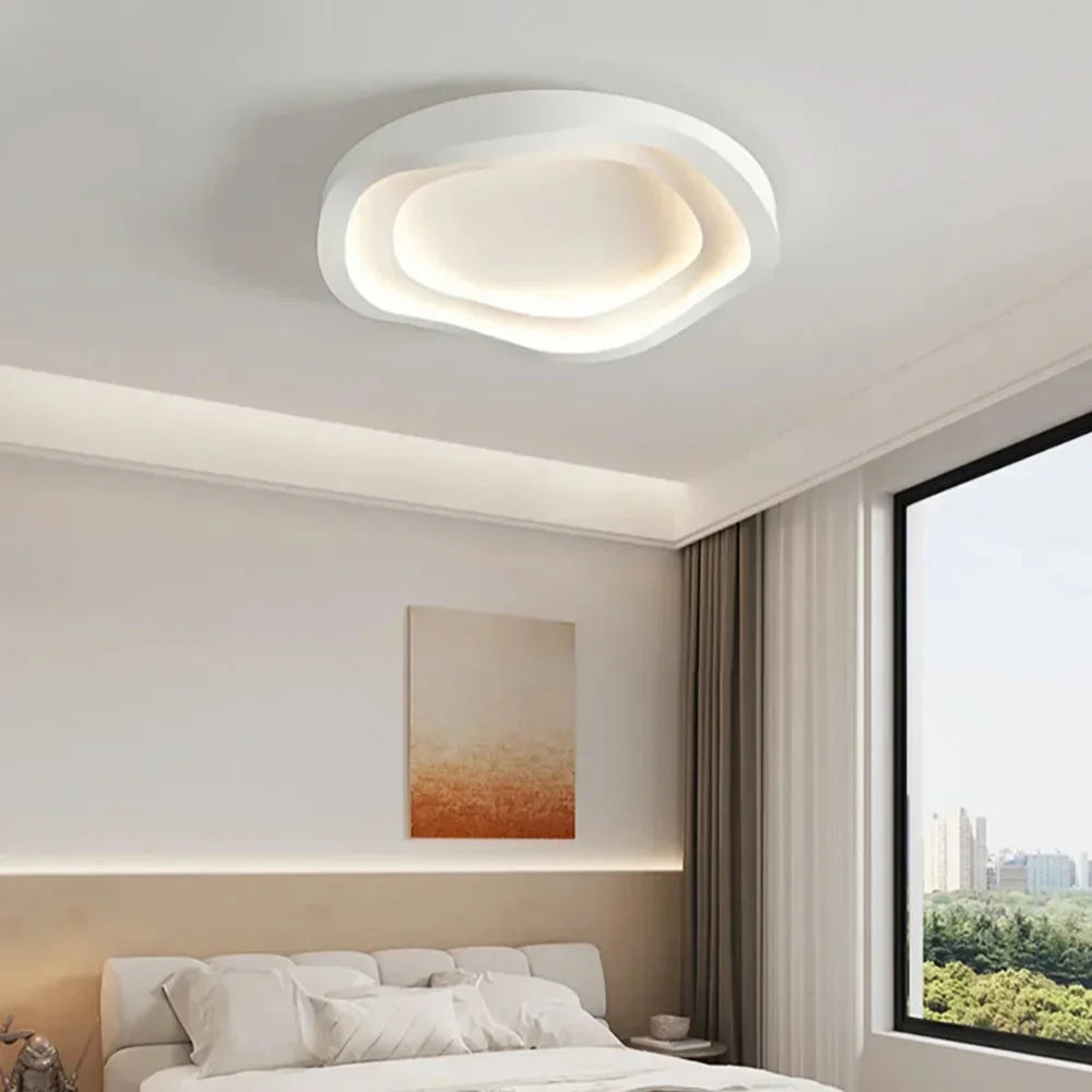 Luminaire plafonnier élégant et minimaliste LED Mon Luminaire™