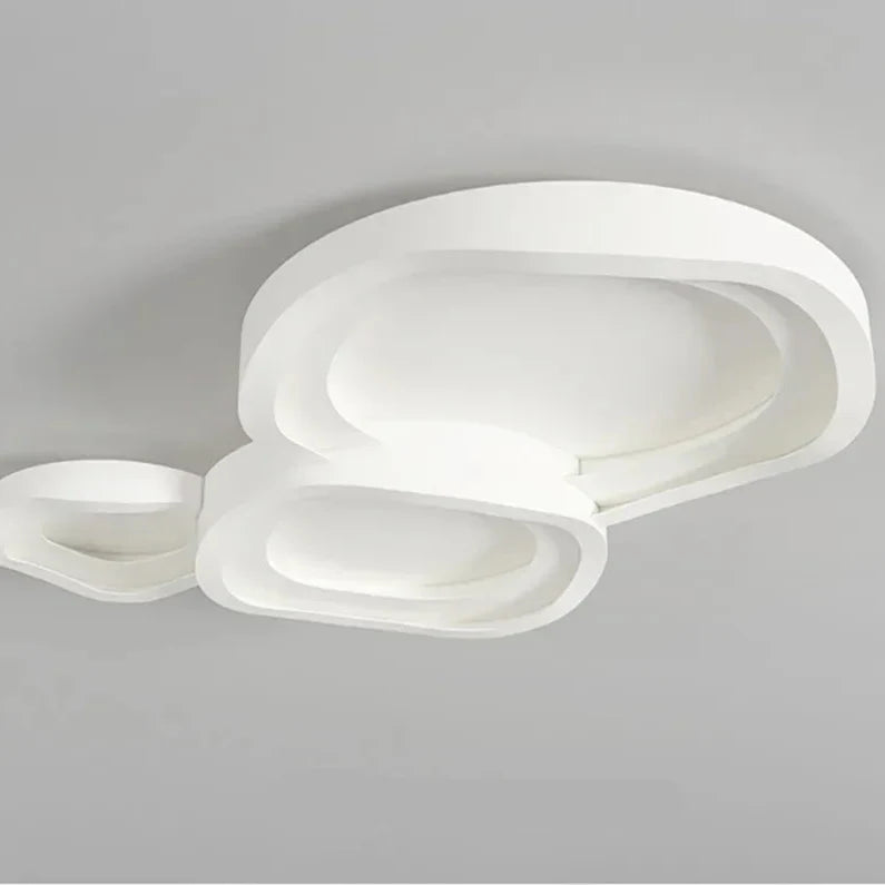 Luminaire plafonnier élégant et minimaliste LED Mon Luminaire™