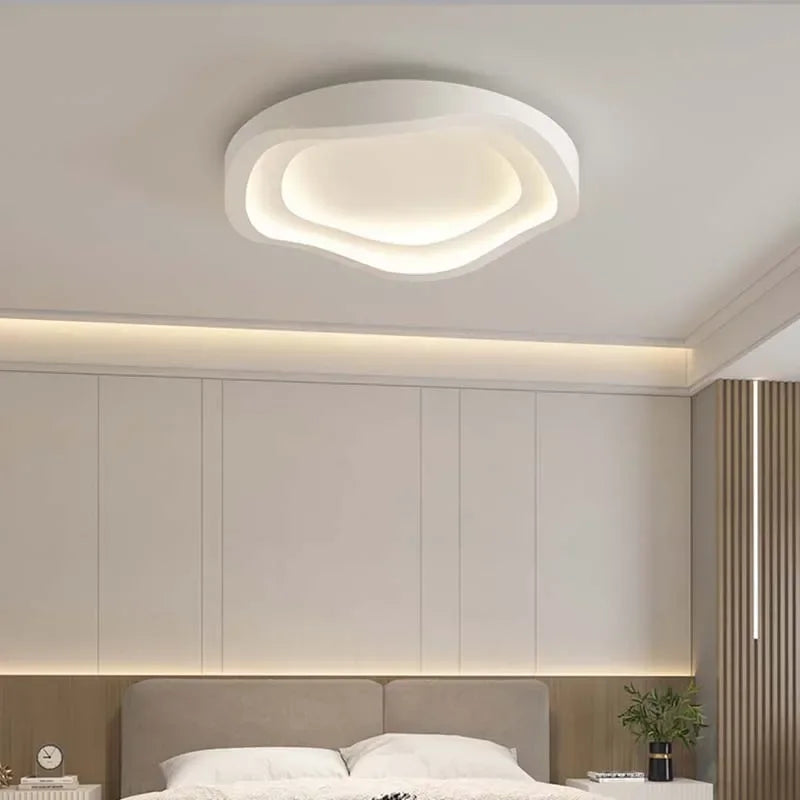 Luminaire plafonnier élégant et minimaliste LED Mon Luminaire™