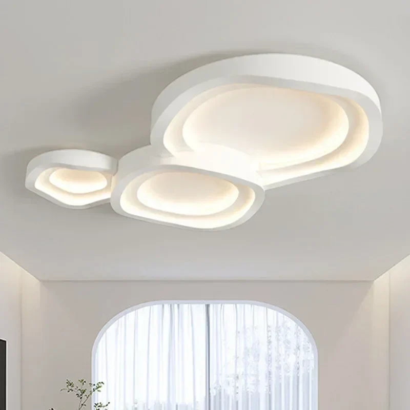 Luminaire plafonnier élégant et minimaliste LED Mon Luminaire™