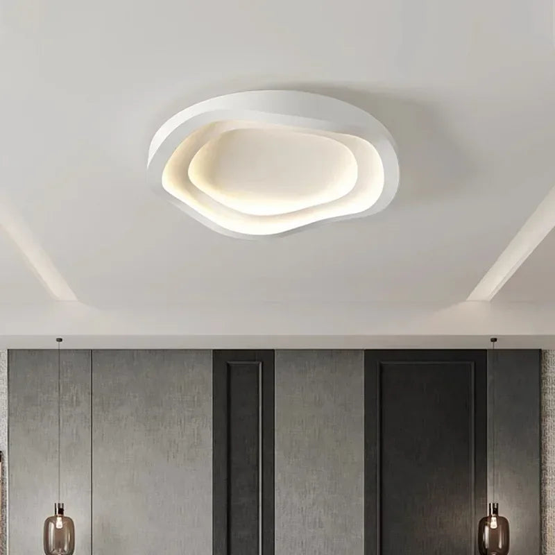 Luminaire plafonnier élégant et minimaliste LED Mon Luminaire™