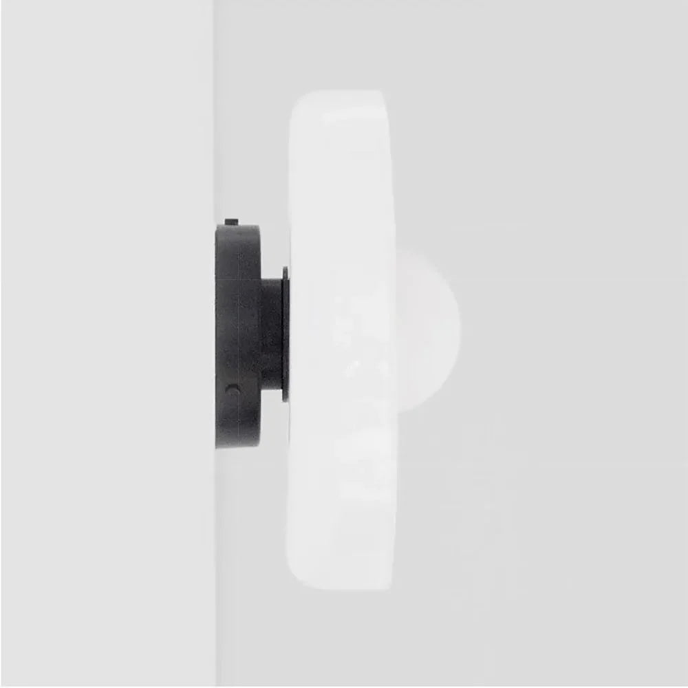 Luminaire plafonnier en verre vintage Mon Luminaire™