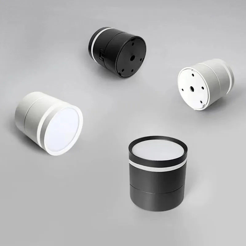 Luminaire plafonnier minimaliste simple LED Mon Luminaire™