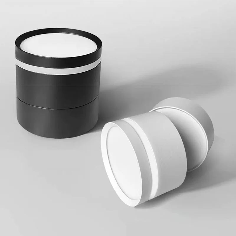 Luminaire plafonnier minimaliste simple LED Mon Luminaire™