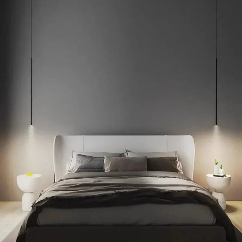 Luminaire plafonnier minimaliste simple pour chambre Mon Luminaire™