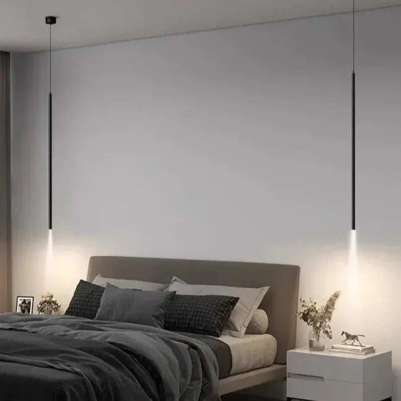 Luminaire plafonnier minimaliste simple pour chambre Mon Luminaire™