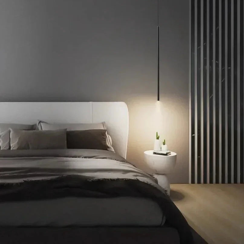 Luminaire plafonnier minimaliste simple pour chambre Mon Luminaire™