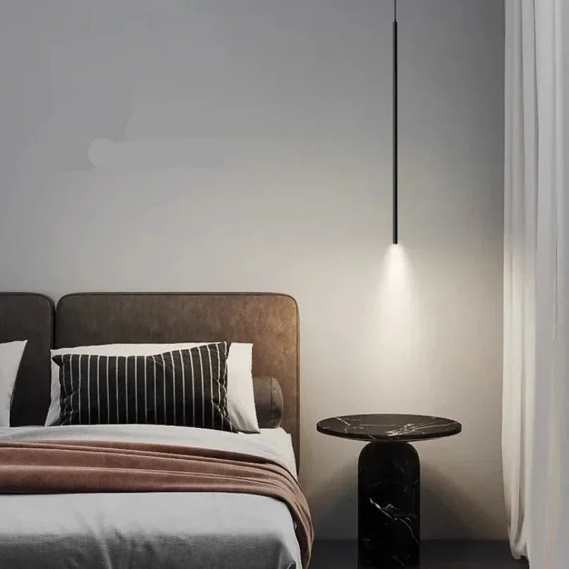 Luminaire plafonnier minimaliste simple pour chambre Mon Luminaire™