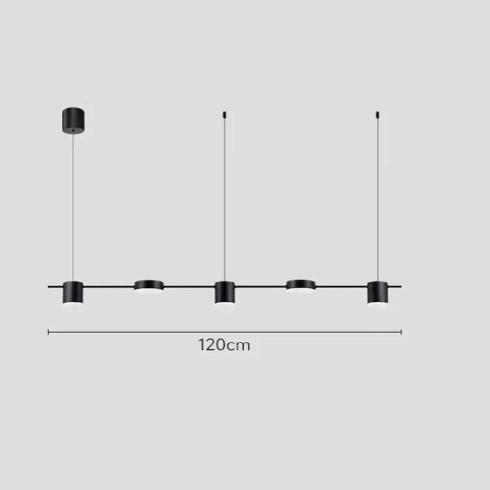 Luminaire plafonnier moderne et élégant LED Mon Luminaire™