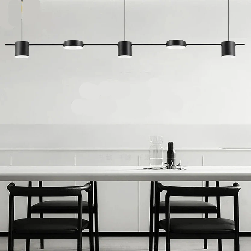 Luminaire plafonnier moderne et élégant LED Mon Luminaire™