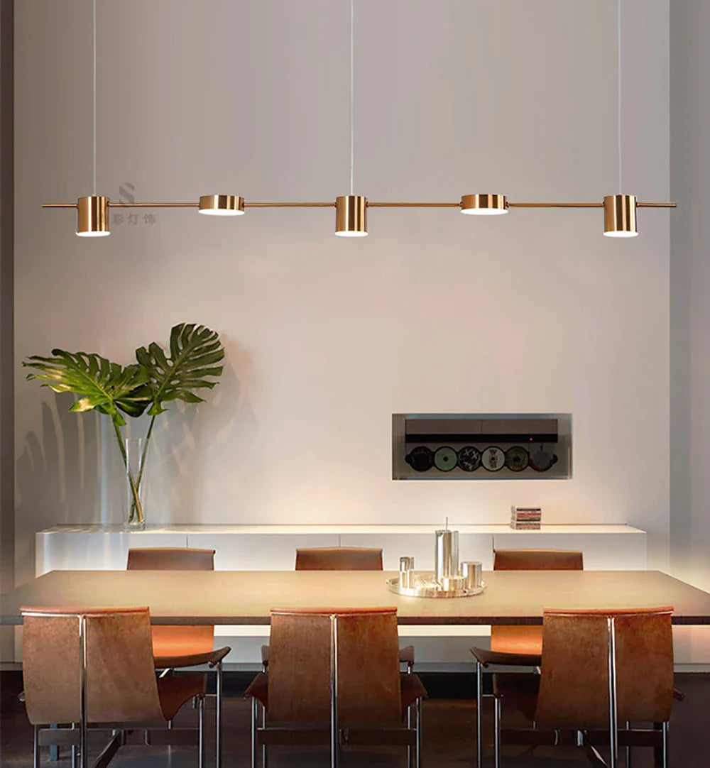 Luminaire plafonnier moderne et élégant LED Mon Luminaire™