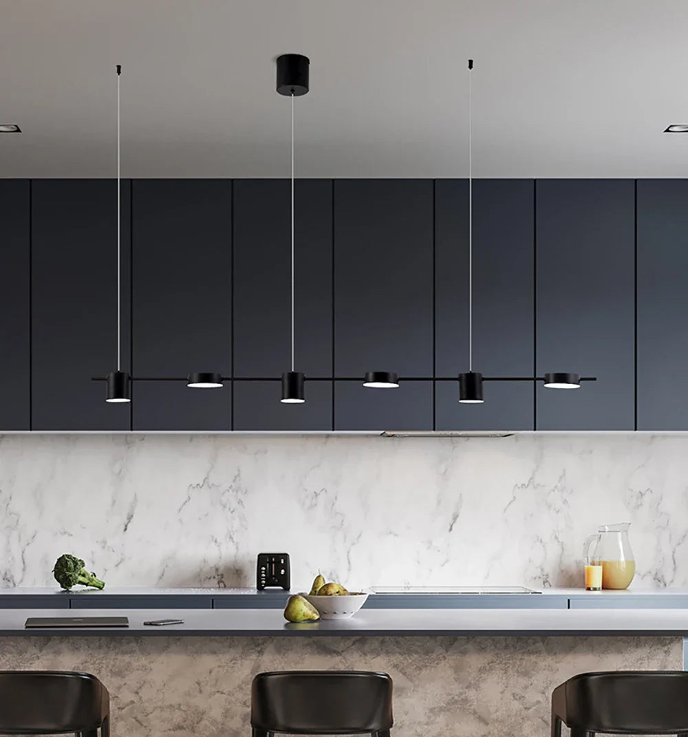 Luminaire plafonnier moderne et élégant LED Mon Luminaire™