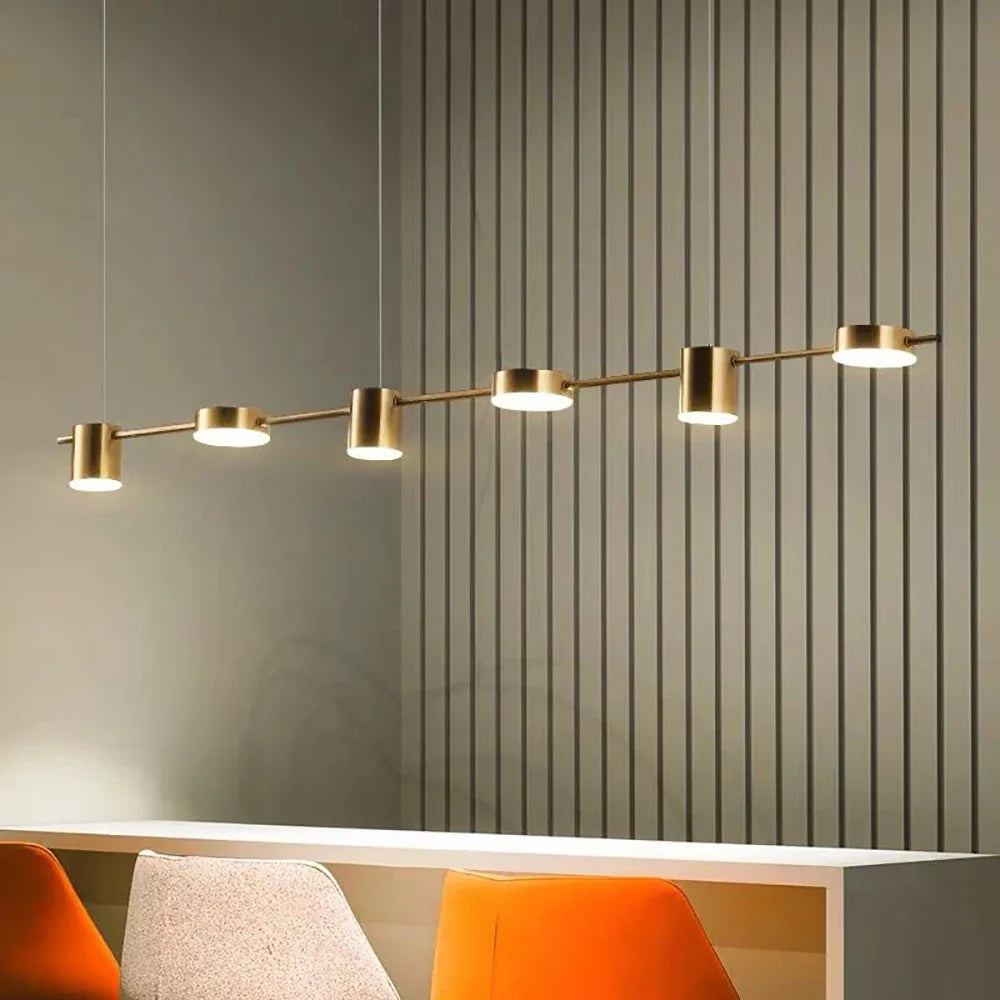 Luminaire plafonnier moderne et élégant LED Mon Luminaire™