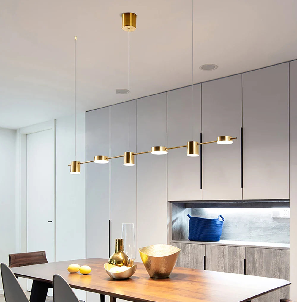 Luminaire plafonnier moderne et élégant LED Mon Luminaire™