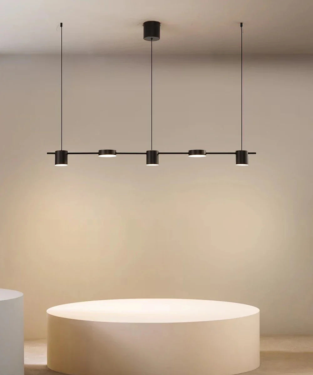 Luminaire plafonnier moderne et élégant LED Mon Luminaire™