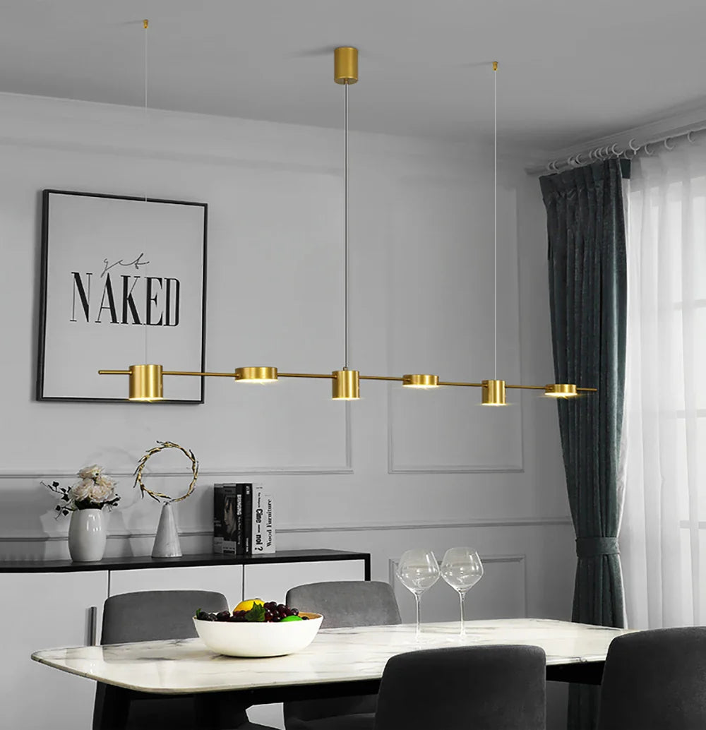 Luminaire plafonnier moderne et élégant LED Mon Luminaire™